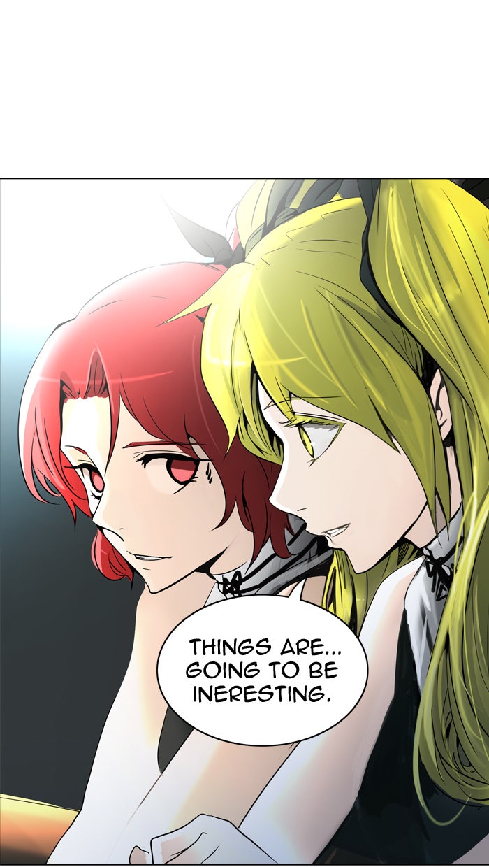 Tower of God Manga Chapter 282 page 94 - [Season 2] Ep. 202