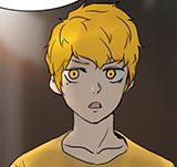 Tower of God Manga Chapter 282 ([Season 2] Ep. 202) cover