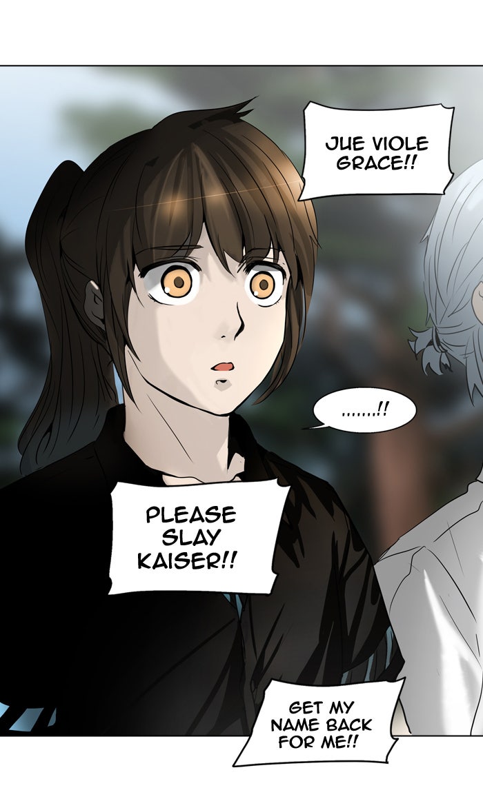 Tower of God Manga Chapter 283 page 100 - [Season 2] Ep. 203