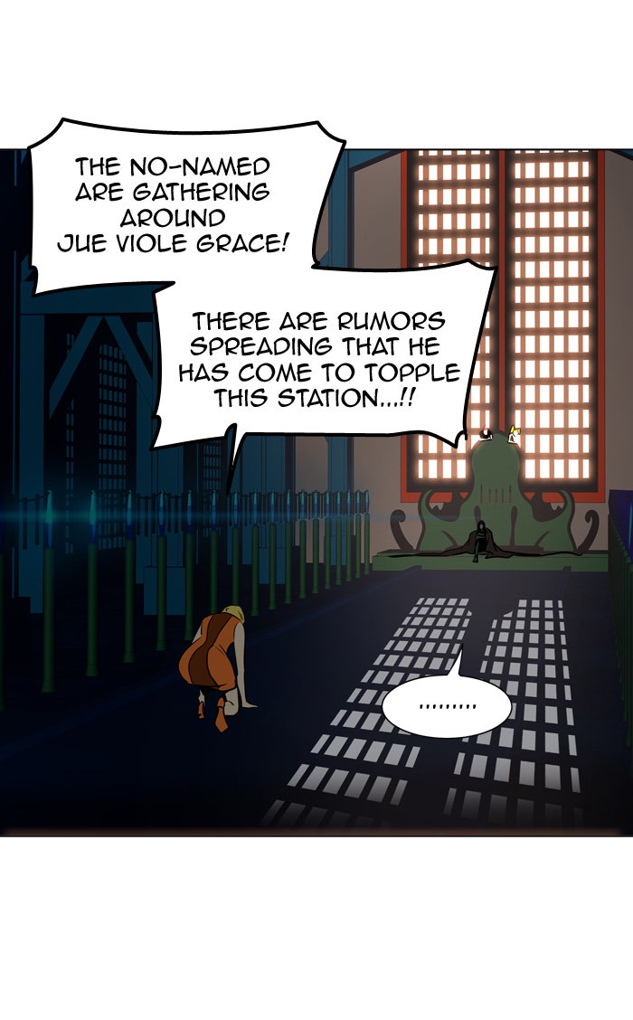 Tower of God Manga Chapter 283 page 103 - [Season 2] Ep. 203