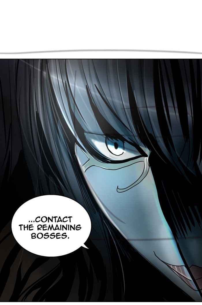Tower of God Manga Chapter 283 page 106 - [Season 2] Ep. 203