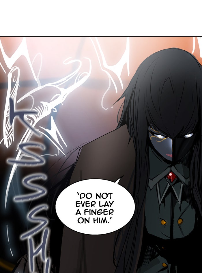 Tower of God Manga Chapter 283 page 108 - [Season 2] Ep. 203