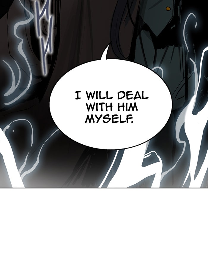 Tower of God Manga Chapter 283 page 109 - [Season 2] Ep. 203
