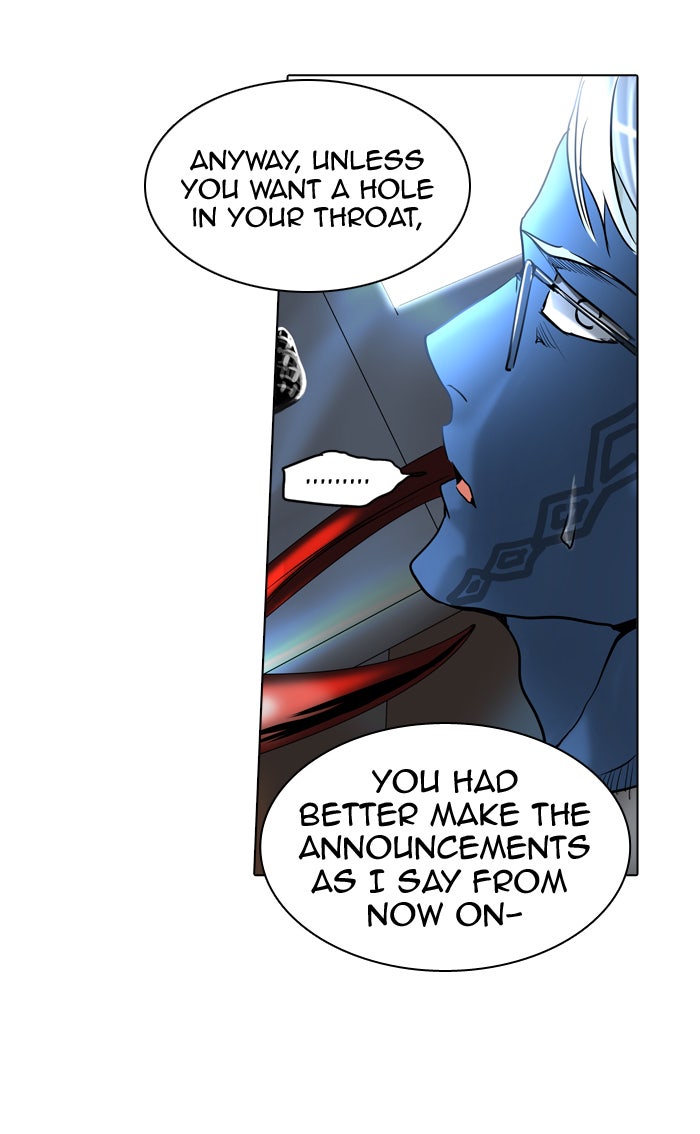 Tower of God Manga Chapter 283 page 16 - [Season 2] Ep. 203