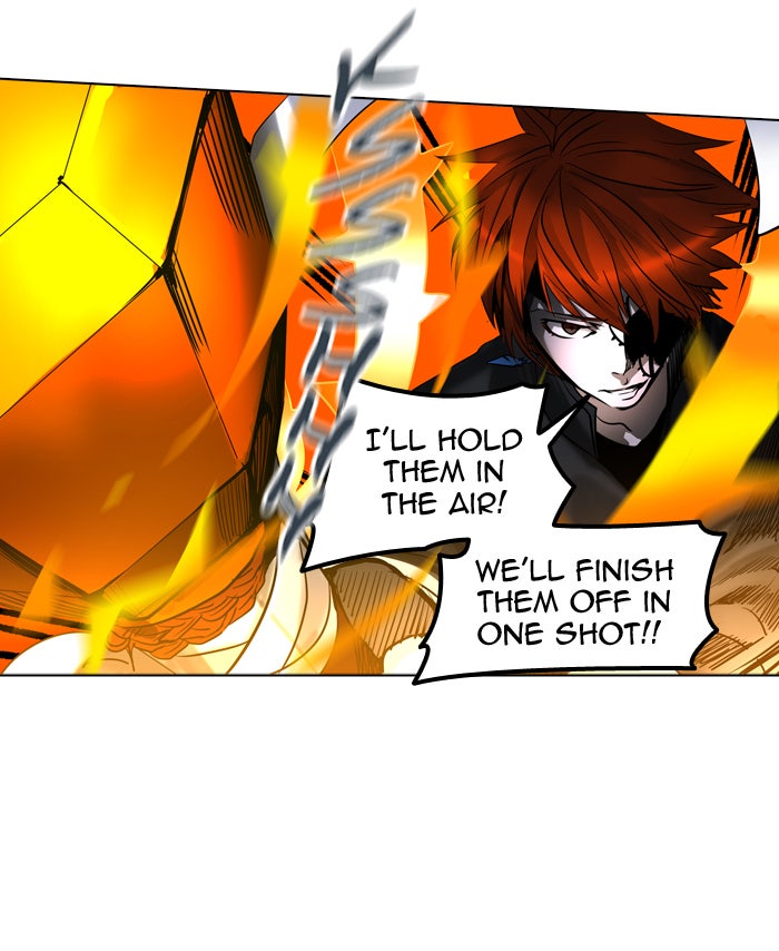 Tower of God Manga Chapter 283 page 23 - [Season 2] Ep. 203