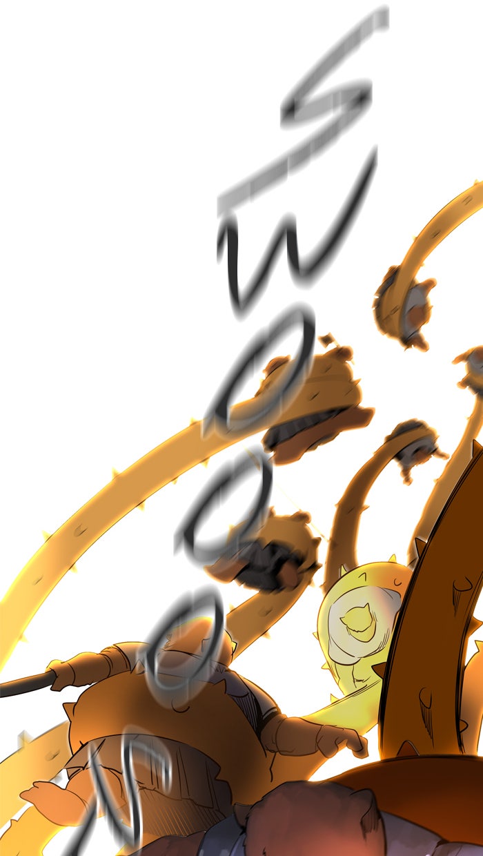 Tower of God Manga Chapter 283 page 24 - [Season 2] Ep. 203