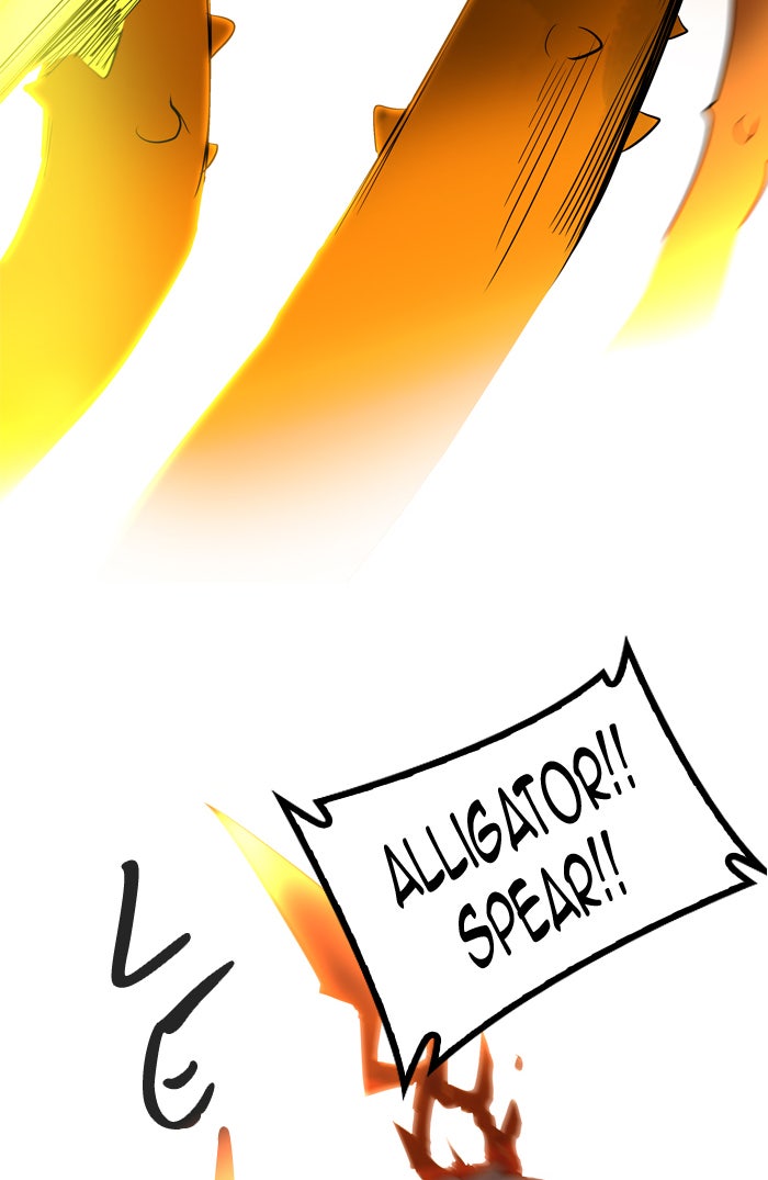 Tower of God Manga Chapter 283 page 26 - [Season 2] Ep. 203