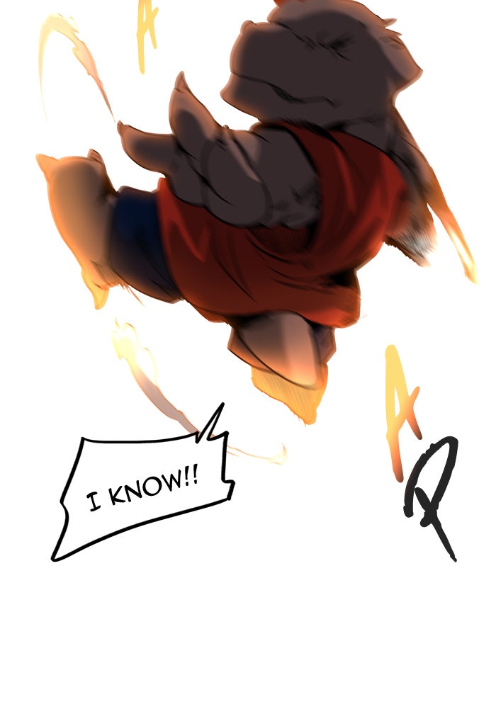 Tower of God Manga Chapter 283 page 27 - [Season 2] Ep. 203