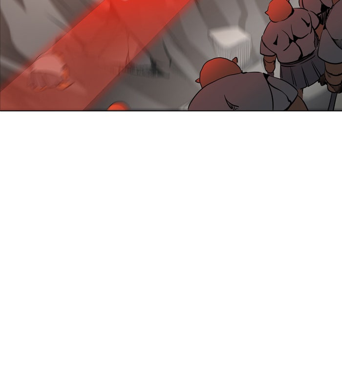 Tower of God Manga Chapter 283 page 29 - [Season 2] Ep. 203