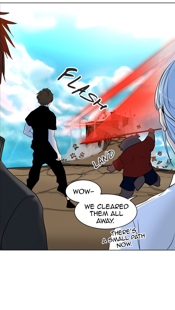 Tower of God Manga Chapter 283 page 30 - [Season 2] Ep. 203