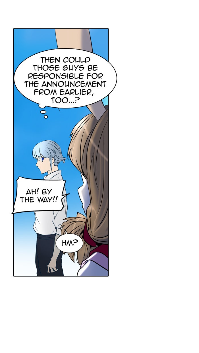 Tower of God Manga Chapter 283 page 47 - [Season 2] Ep. 203