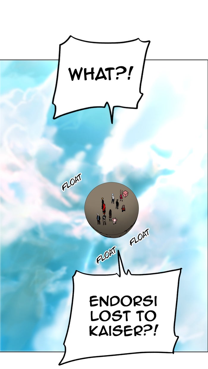 Tower of God Manga Chapter 283 page 49 - [Season 2] Ep. 203