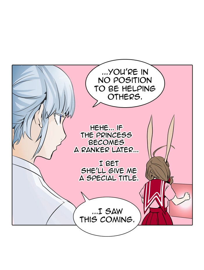 Tower of God Manga Chapter 283 page 55 - [Season 2] Ep. 203