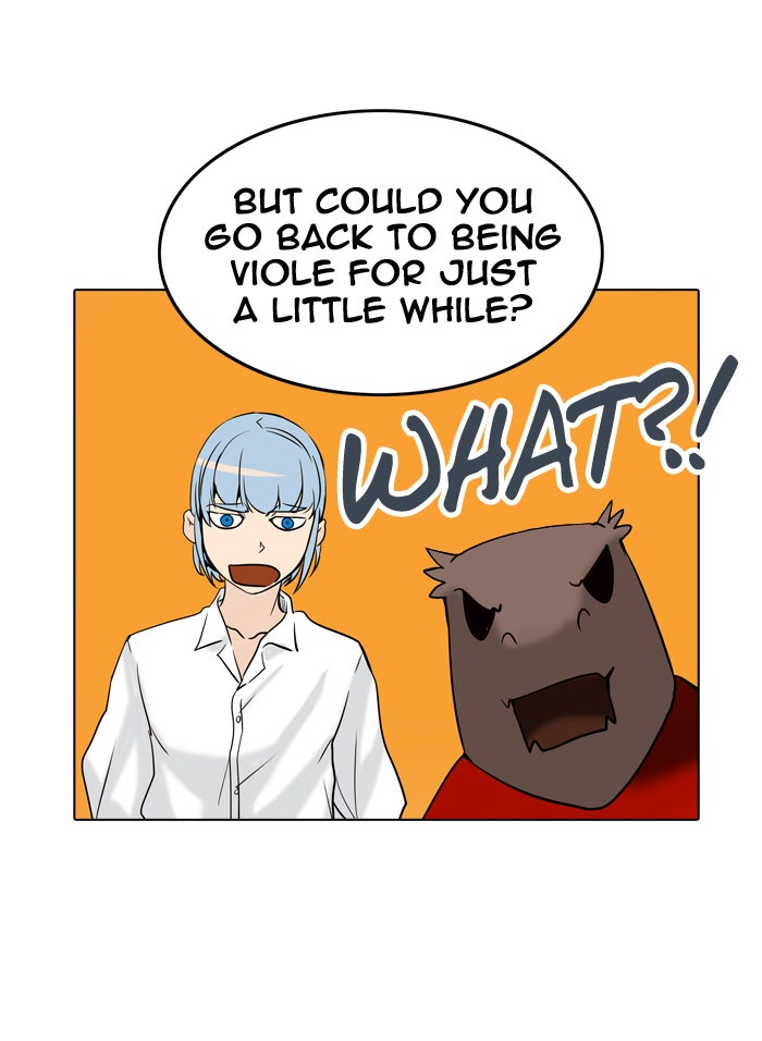 Tower of God Manga Chapter 283 page 59 - [Season 2] Ep. 203