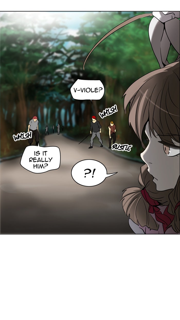 Tower of God Manga Chapter 283 page 64 - [Season 2] Ep. 203