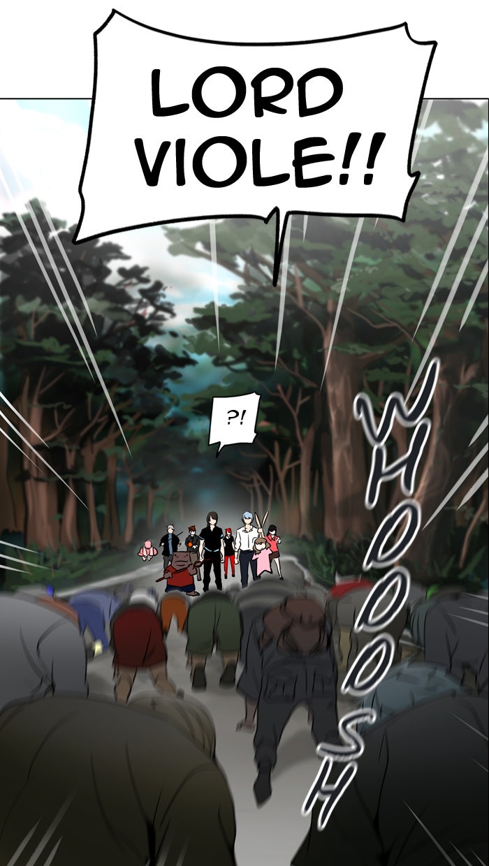 Tower of God Manga Chapter 283 page 68 - [Season 2] Ep. 203