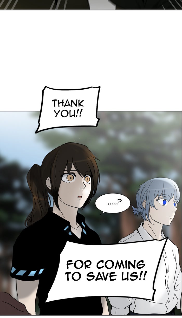 Tower of God Manga Chapter 283 page 69 - [Season 2] Ep. 203