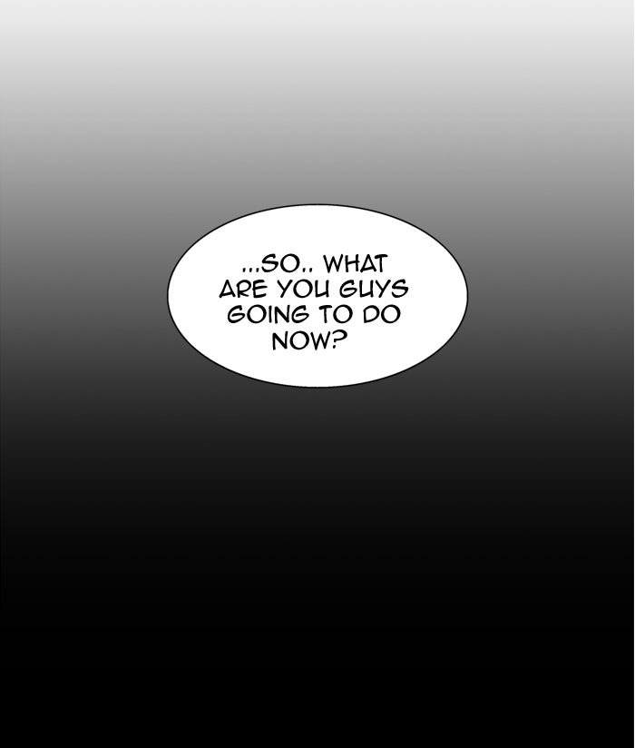 Tower of God Manga Chapter 283 page 71 - [Season 2] Ep. 203