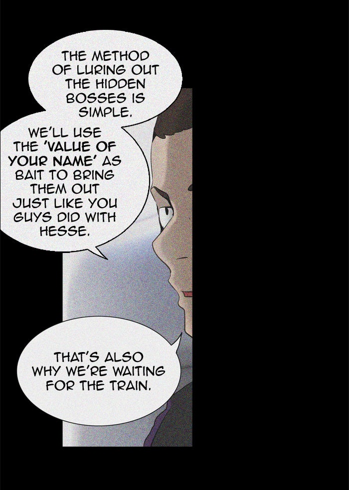 Tower of God Manga Chapter 283 page 79 - [Season 2] Ep. 203