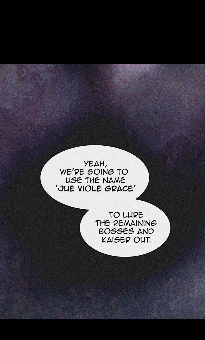 Tower of God Manga Chapter 283 page 81 - [Season 2] Ep. 203