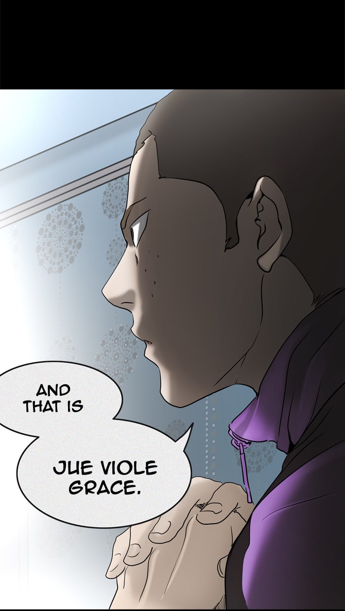 Tower of God Manga Chapter 283 page 89 - [Season 2] Ep. 203