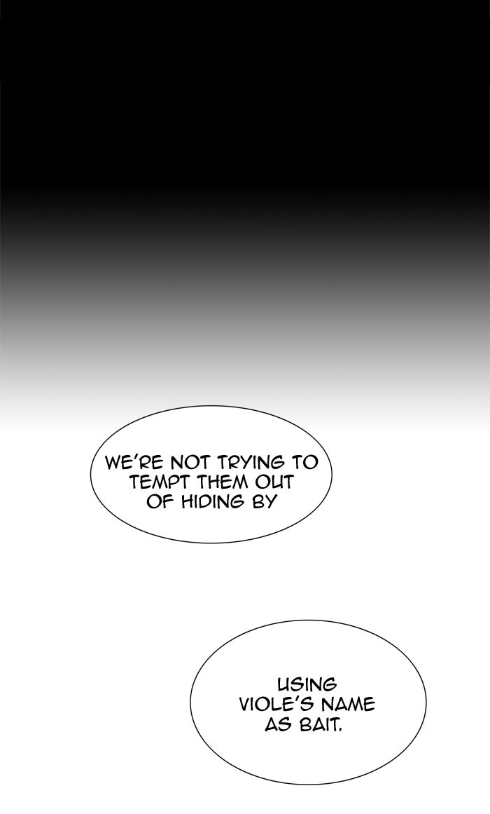 Tower of God Manga Chapter 283 page 90 - [Season 2] Ep. 203