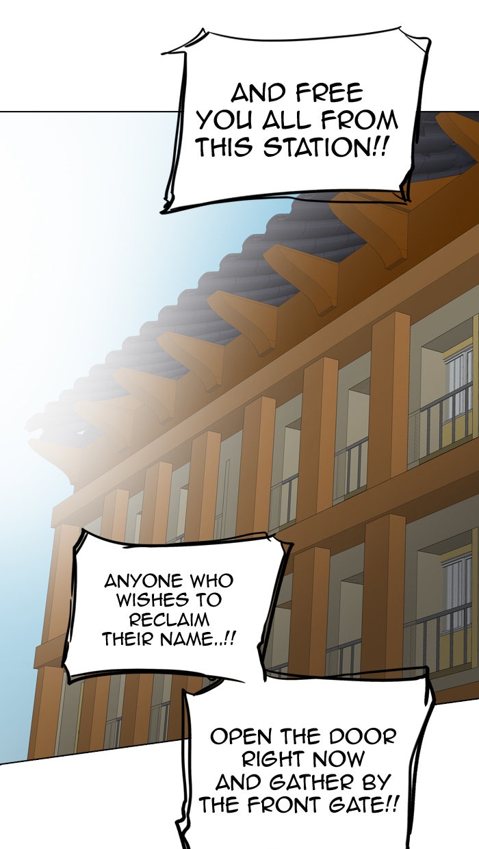 Tower of God Manga Chapter 283 page 94 - [Season 2] Ep. 203