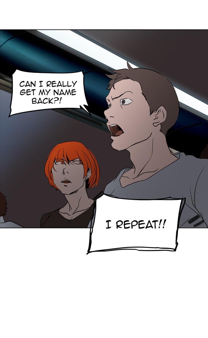 Tower of God Manga Chapter 283 page 96 - [Season 2] Ep. 203