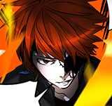 Tower of God Manga Chapter 283 ([Season 2] Ep. 203) cover