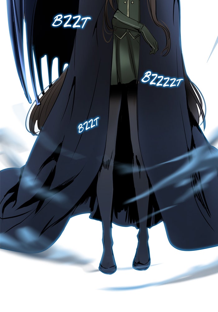 Tower of God Manga Chapter 284 page 102 - [Season 2] Ep. 204
