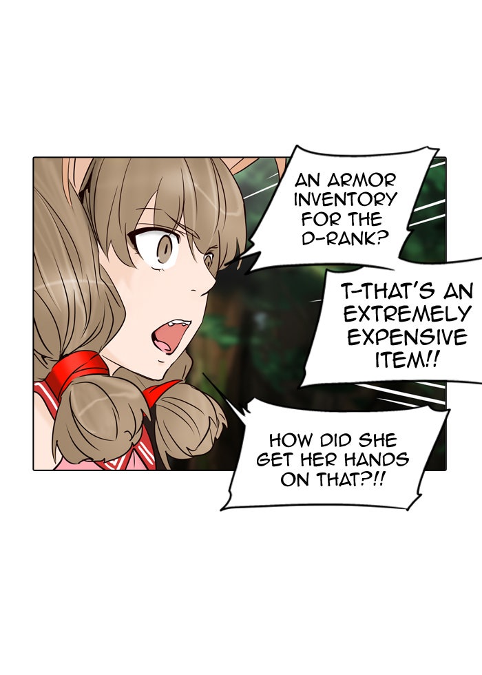 Tower of God Manga Chapter 284 page 103 - [Season 2] Ep. 204