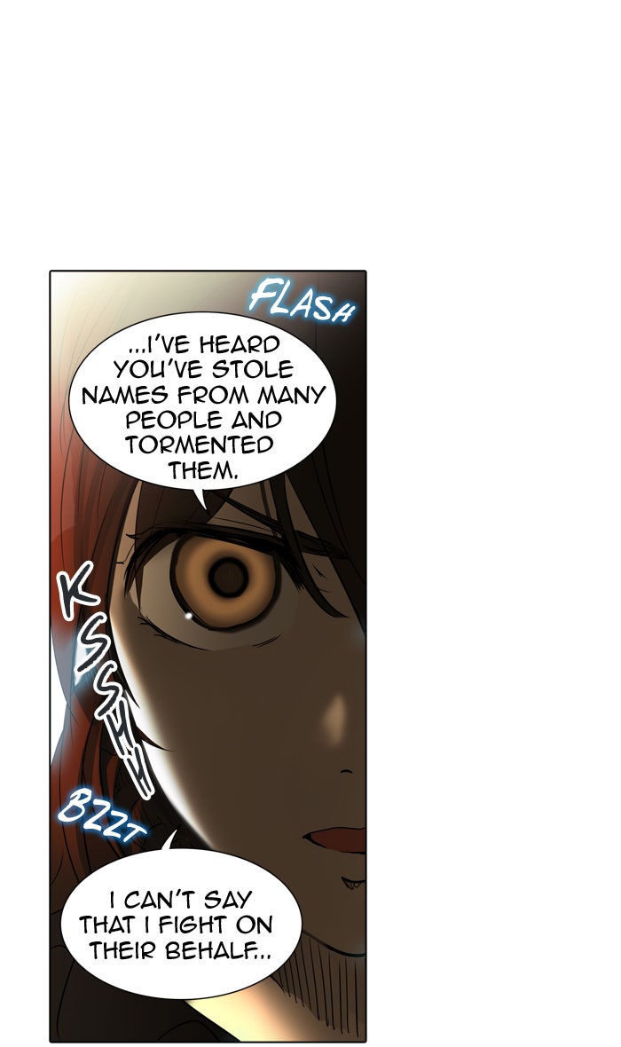 Tower of God Manga Chapter 284 page 110 - [Season 2] Ep. 204