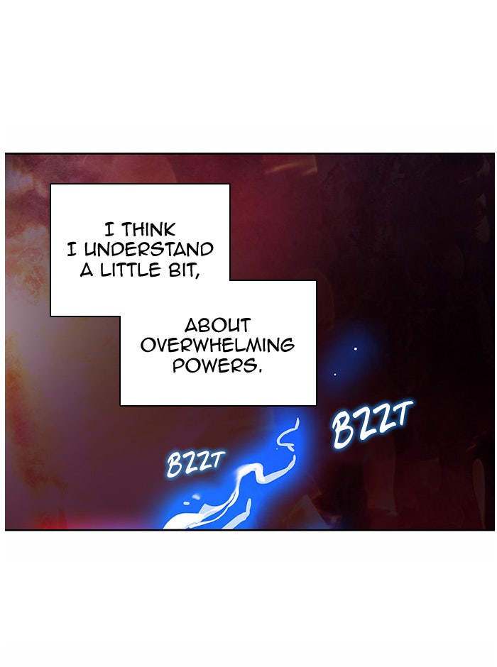 Tower of God Manga Chapter 284 page 111 - [Season 2] Ep. 204