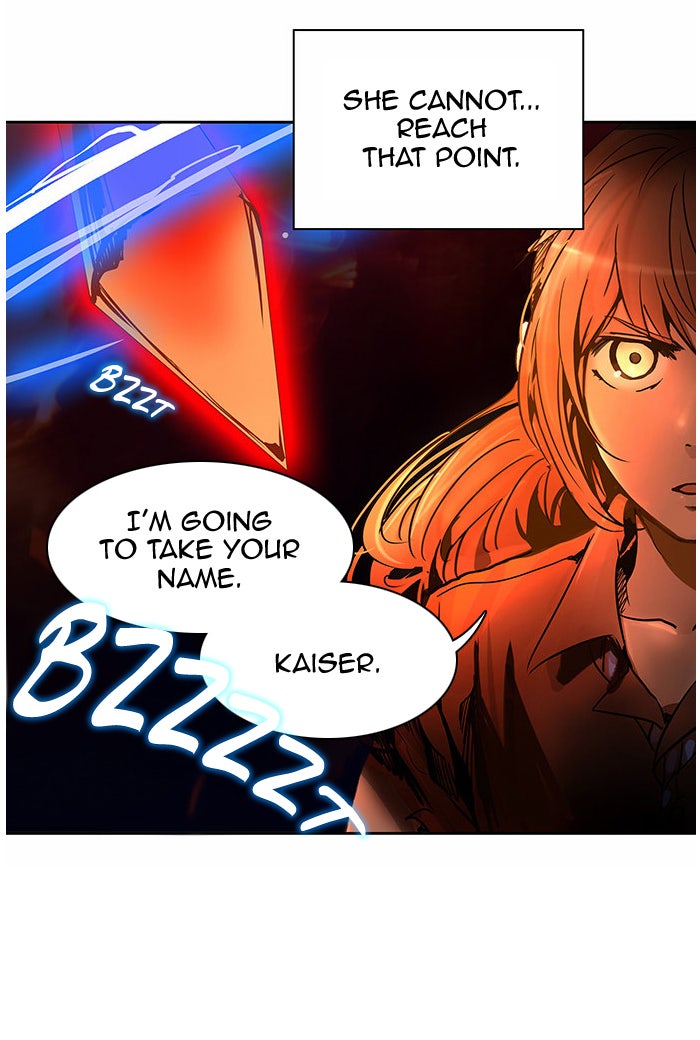 Tower of God Manga Chapter 284 page 112 - [Season 2] Ep. 204