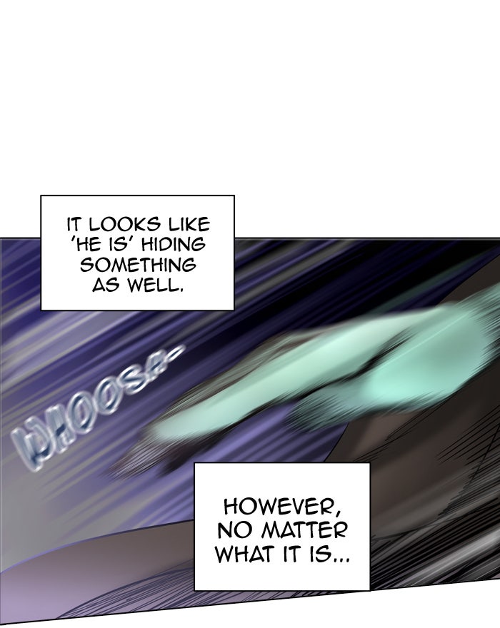 Tower of God Manga Chapter 284 page 114 - [Season 2] Ep. 204