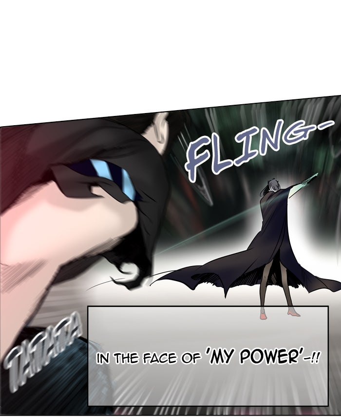 Tower of God Manga Chapter 284 page 115 - [Season 2] Ep. 204