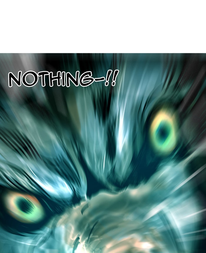 Tower of God Manga Chapter 284 page 116 - [Season 2] Ep. 204