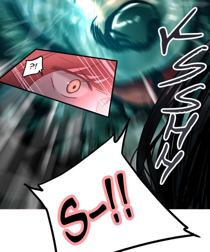 Tower of God Manga Chapter 284 page 117 - [Season 2] Ep. 204