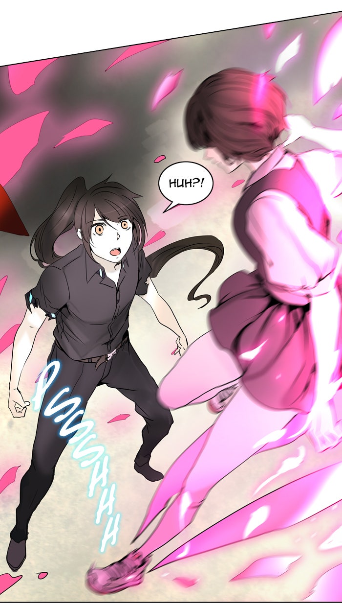 Tower of God Manga Chapter 284 page 122 - [Season 2] Ep. 204