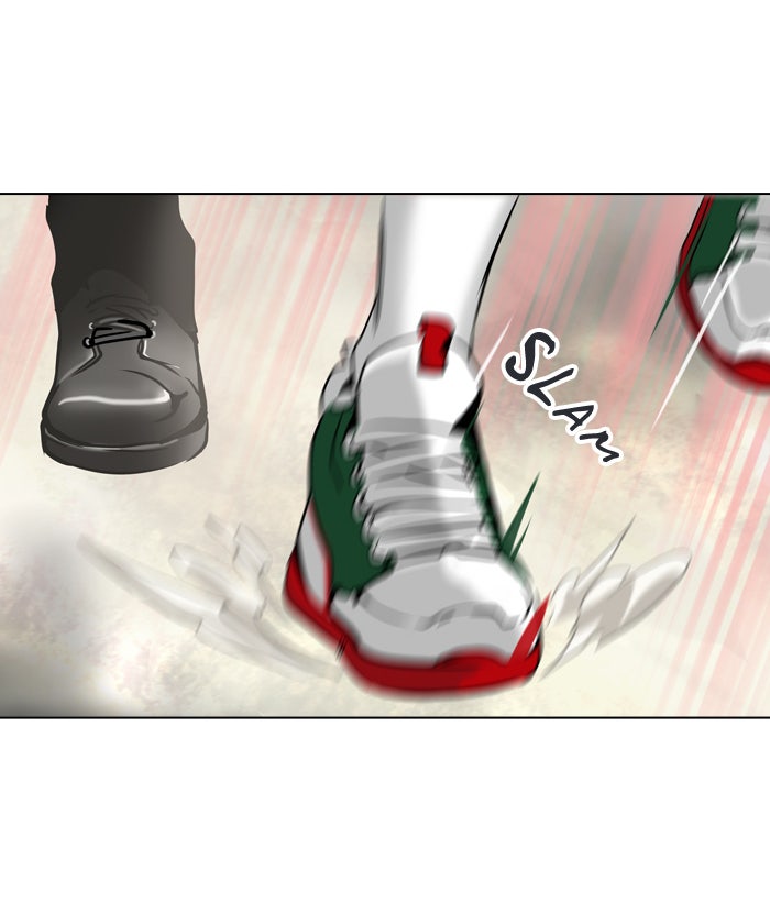 Tower of God Manga Chapter 284 page 126 - [Season 2] Ep. 204