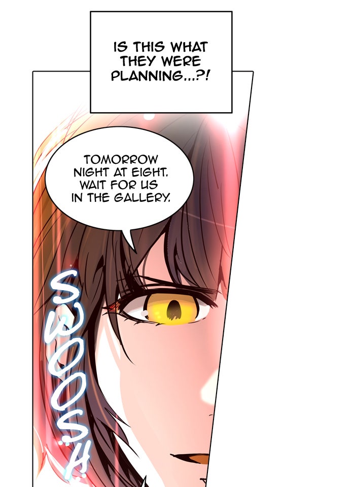 Tower of God Manga Chapter 284 page 131 - [Season 2] Ep. 204