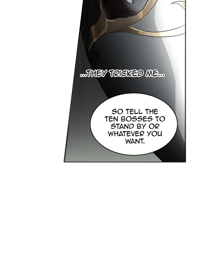 Tower of God Manga Chapter 284 page 133 - [Season 2] Ep. 204