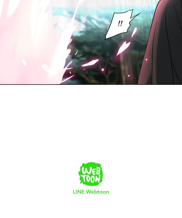 Tower of God Manga Chapter 284 page 135 - [Season 2] Ep. 204