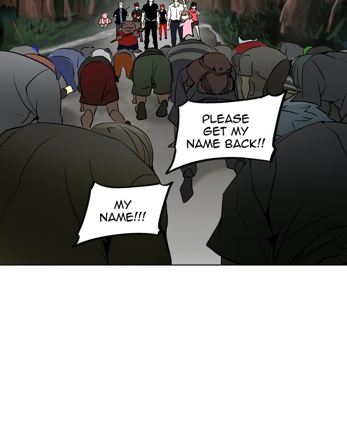 Tower of God Manga Chapter 284 page 2 - [Season 2] Ep. 204