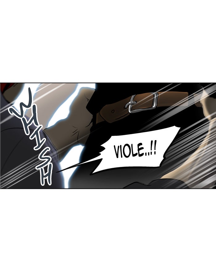 Tower of God Manga Chapter 284 page 23 - [Season 2] Ep. 204