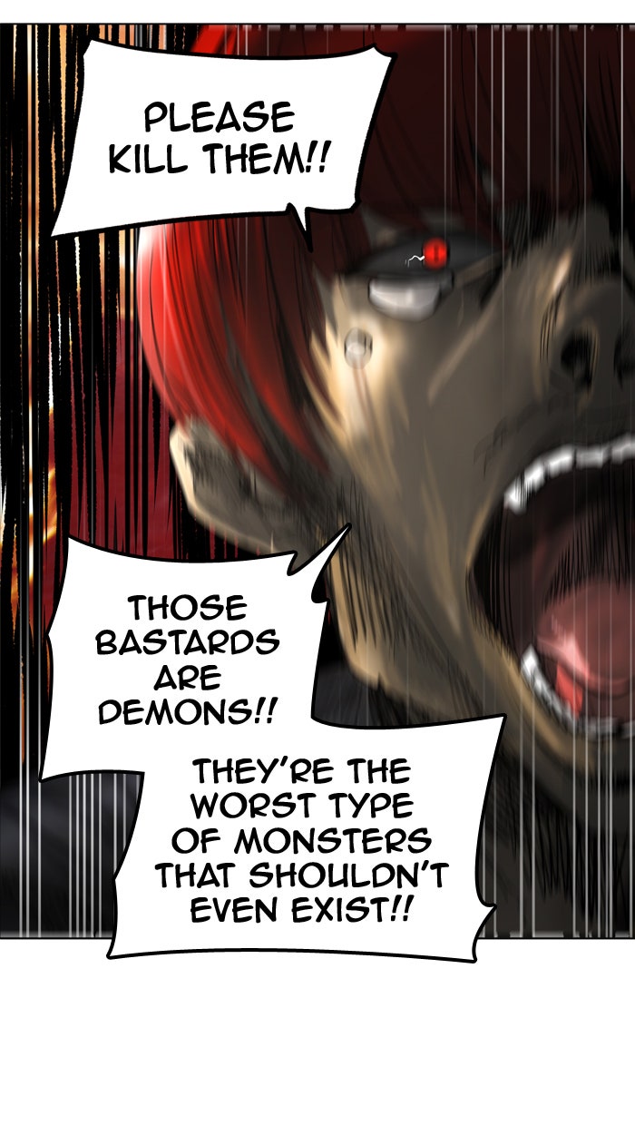 Tower of God Manga Chapter 284 page 26 - [Season 2] Ep. 204