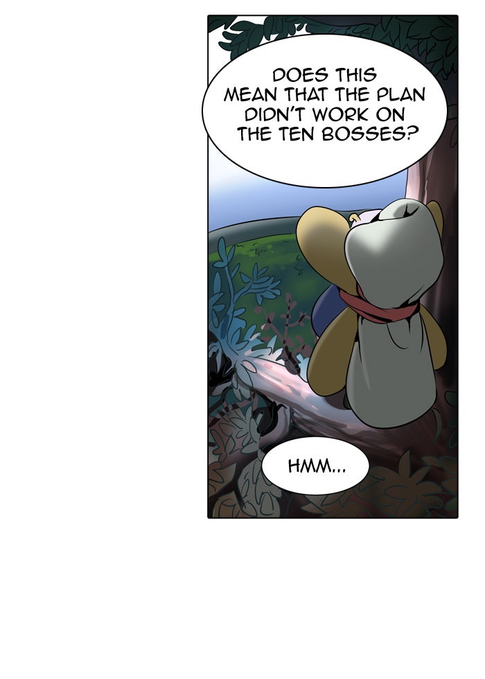 Tower of God Manga Chapter 284 page 30 - [Season 2] Ep. 204