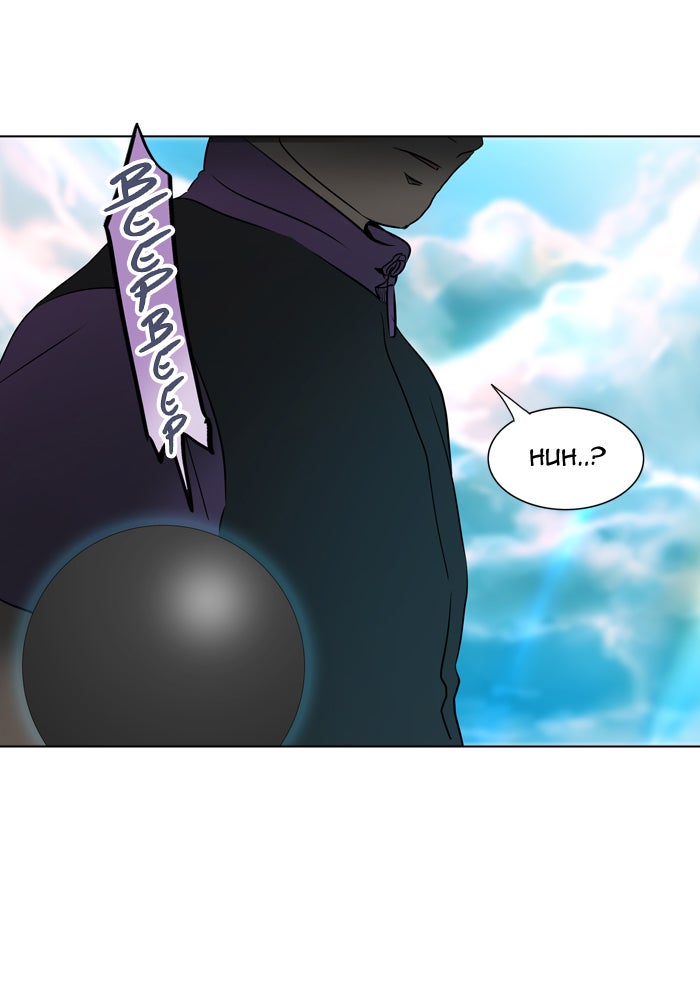 Tower of God Manga Chapter 284 page 31 - [Season 2] Ep. 204