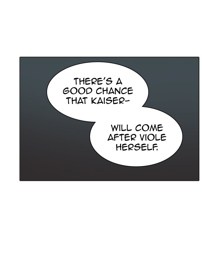 Tower of God Manga Chapter 284 page 37 - [Season 2] Ep. 204