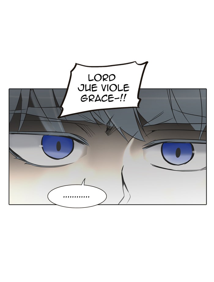 Tower of God Manga Chapter 284 page 39 - [Season 2] Ep. 204